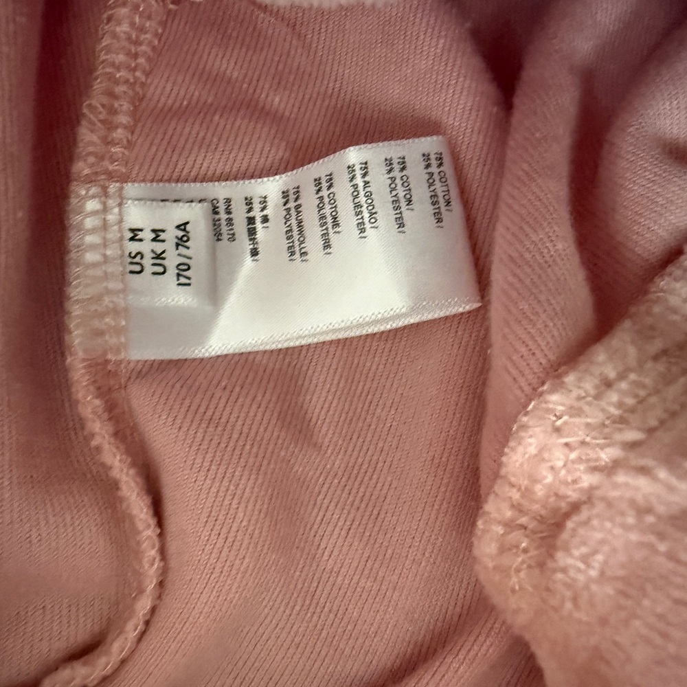 FP Movement by Free People Pink Boot Cut Flare Sweatpants - Picture 5 of 9